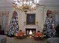 White House Extra Holiday Tour 021